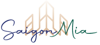 Logo Saigonmia